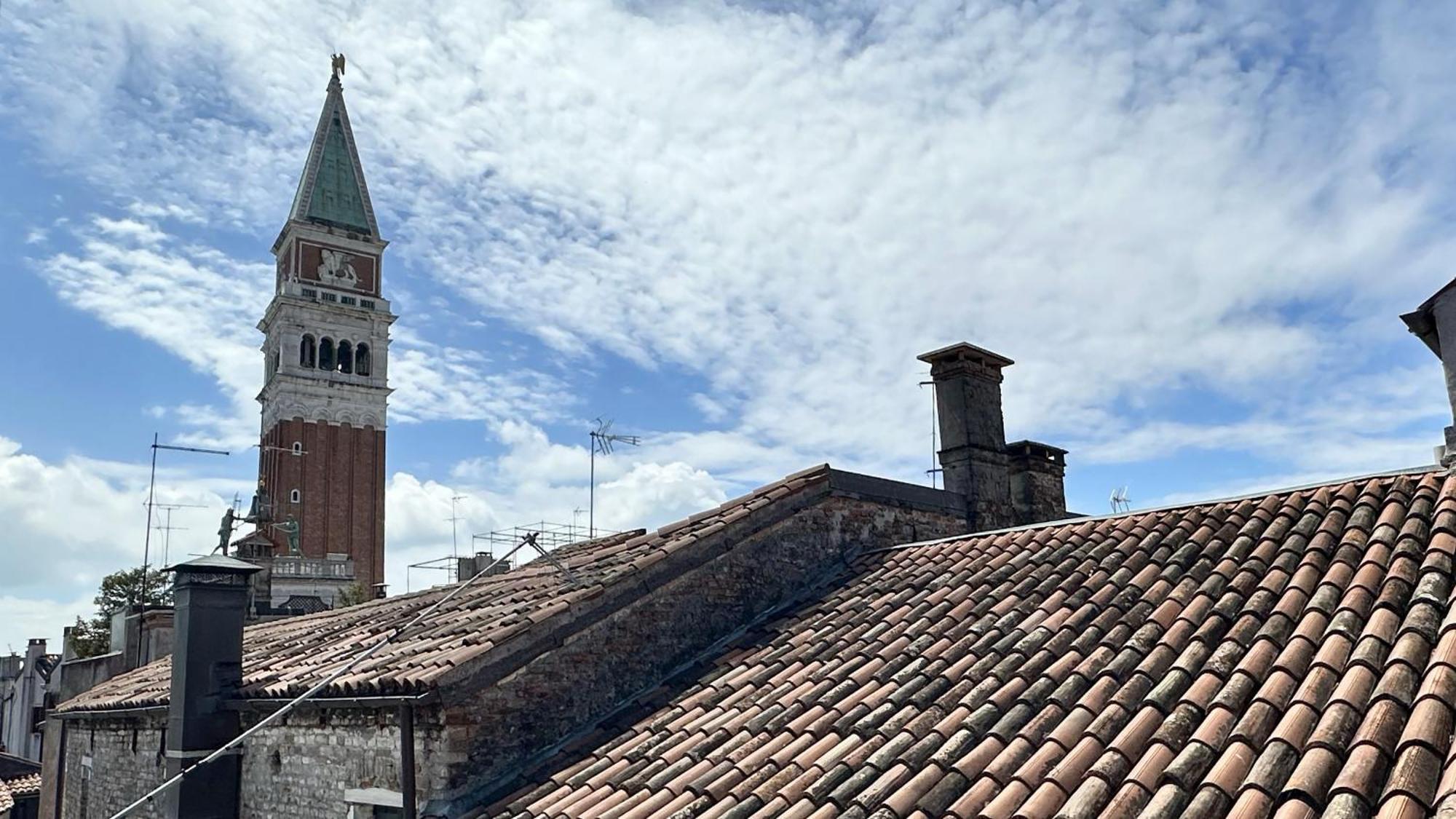 San Marco Gallery Venice Exterior photo